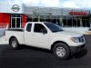 Certified Pre-Owned 2021 Nissan Frontier S