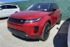 Certified Pre-Owned 2020 Land Rover Range Rover Evoque SE