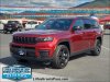 Pre-Owned 2023 Jeep Grand Cherokee L Altitude