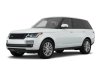 Pre-Owned 2018 Land Rover Range Rover Base