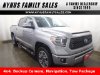 Certified Pre-Owned 2021 Toyota Tundra Platinum