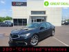Pre-Owned 2020 Acura TLX Base