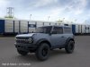 New 2024 Ford Bronco Wildtrak Advanced