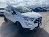 Pre-Owned 2020 Ford EcoSport Titanium
