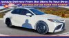 Pre-Owned 2021 Toyota Camry XSE