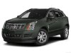 Pre-Owned 2016 Cadillac SRX Luxury Collection