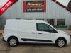 Pre-Owned 2017 Ford Transit Connect Cargo XLT