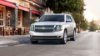 Pre-Owned 2017 Chevrolet Tahoe Premier