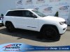 Certified Pre-Owned 2019 Jeep Grand Cherokee Upland