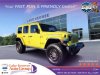Certified Pre-Owned 2023 Jeep Wrangler Rubicon 392