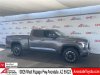Certified Pre-Owned 2023 Toyota Tundra SR5