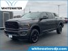 Certified Pre-Owned 2022 Ram Pickup 3500 Limited