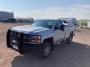 Pre-Owned 2018 Chevrolet Silverado 2500HD Work Truck