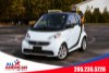 Pre-Owned 2013 Smart fortwo pure