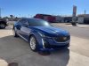 Pre-Owned 2020 Cadillac CT5 Luxury