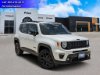 Certified Pre-Owned 2022 Jeep Renegade Altitude