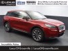 Pre-Owned 2022 Lincoln Corsair Reserve