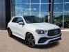 Pre-Owned 2023 Mercedes-Benz GLE AMG GLE 53