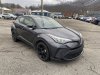 Pre-Owned 2022 Toyota C-HR Nightshade