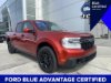 Certified Pre-Owned 2022 Ford Maverick XLT