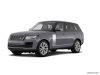 Pre-Owned 2021 Land Rover Range Rover Westminster Edition