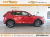 Pre-Owned 2018 MAZDA CX-5 Touring