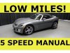 Pre-Owned 2007 Saturn SKY Red Line