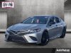 Pre-Owned 2020 Toyota Camry SE Nightshade
