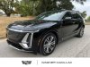 Pre-Owned 2023 Cadillac LYRIQ Luxury