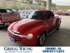 Pre-Owned 2004 Chevrolet SSR LS