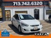 Pre-Owned 2017 Hyundai ACCENT SE