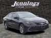Pre-Owned 2017 Toyota Camry XLE