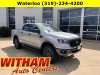 Pre-Owned 2020 Ford Ranger XL