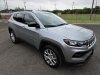 Pre-Owned 2022 Jeep Compass Latitude Lux