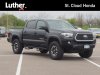 Pre-Owned 2019 Toyota Tacoma TRD Off-Road