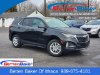 Pre-Owned 2023 Chevrolet Equinox LT