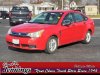 Pre-Owned 2008 Ford Focus SE
