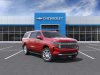 New 2022 Chevrolet Suburban High Country