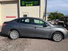 Pre-Owned 2015 Nissan Sentra S