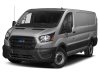 New 2021 Ford Transit Cargo 250