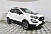 Pre-Owned 2019 Ford EcoSport SES