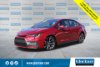 Certified Pre-Owned 2022 Toyota Corolla SE