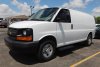 Pre-Owned 2016 Chevrolet Express Cargo 2500