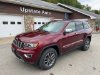 Pre-Owned 2021 Jeep Grand Cherokee Limited