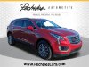 Pre-Owned 2019 Cadillac XT5 Luxury