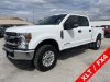 Pre-Owned 2021 Ford F-250 Super Duty XLT