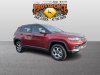 Pre-Owned 2022 Jeep Compass Trailhawk