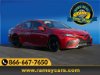 Pre-Owned 2022 Toyota Camry XSE