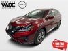 Pre-Owned 2022 Nissan Murano SV