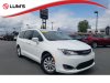 Pre-Owned 2019 Chrysler Pacifica Touring Plus